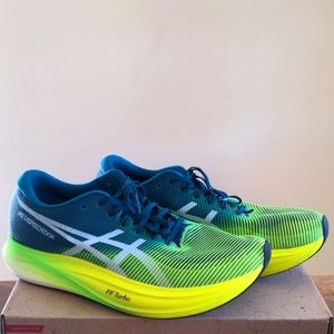 Men's Asisc Running Shoes